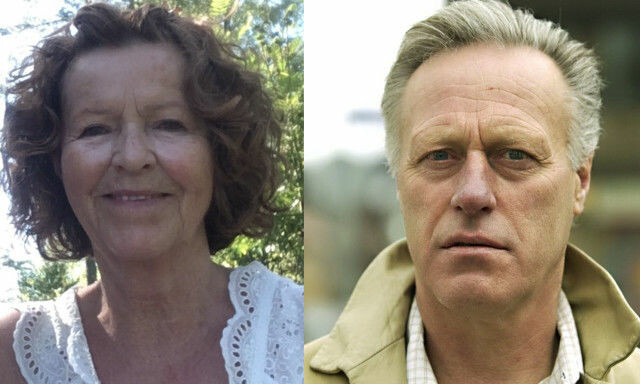 image: Sjokkerte skøytekamerater: - Vi ante ikke hvorfor Tom uteble